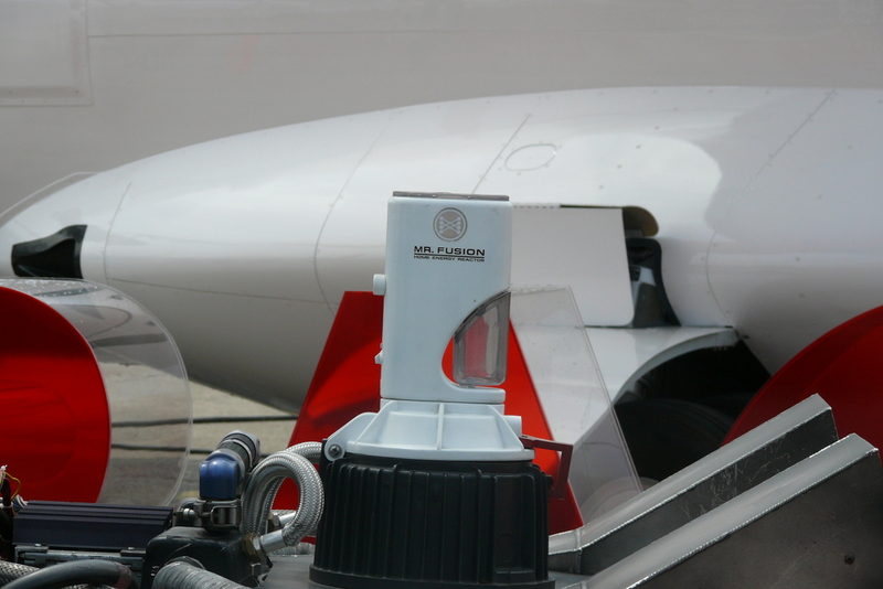Illustration for article titled 2013 Paris Air Show - Additional Photos